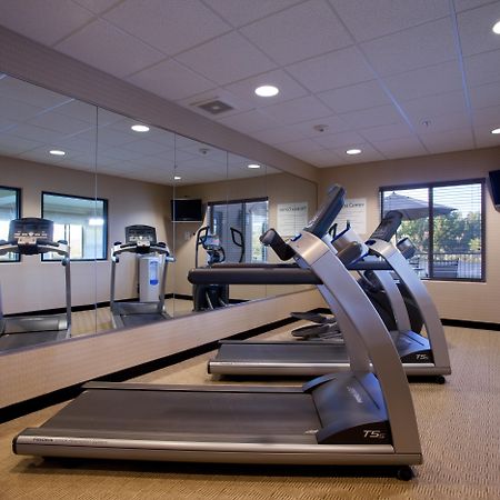 Holiday Inn Express Hotel & Suites Silt - Rifle By Ihg Facilidades foto