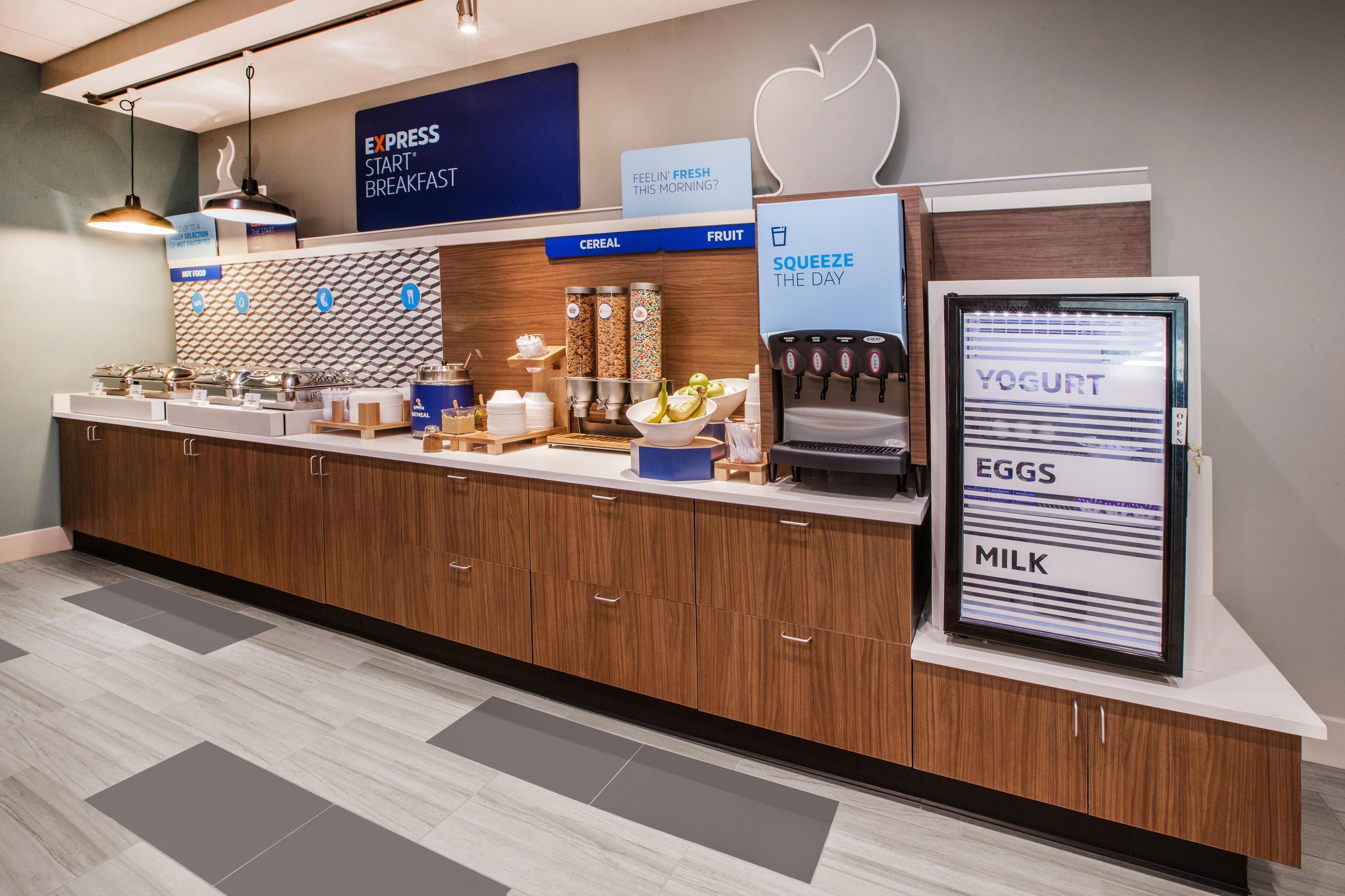 Holiday Inn Express Hotel & Suites Silt - Rifle By Ihg Exterior foto